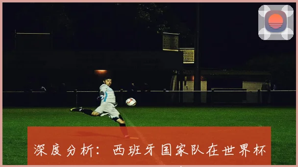 深度分析：西班牙国家队在世界杯上的冠军次数与历史表现