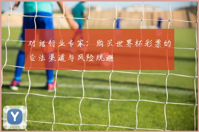 对话行业专家：购买世界杯彩票的合法渠道与风险规避