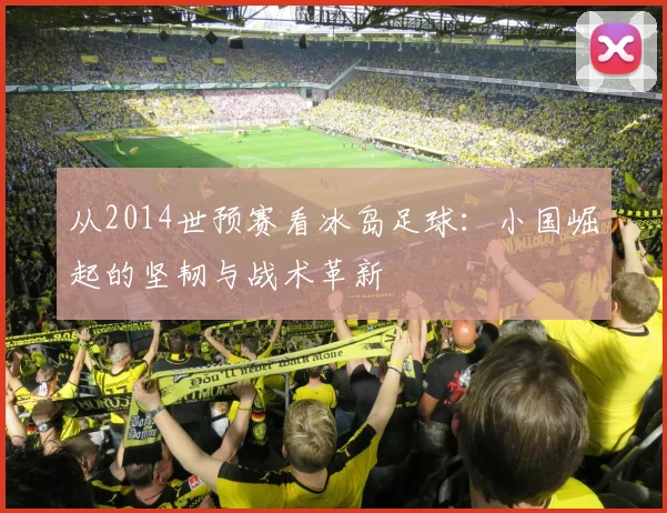 从2014世预赛看冰岛足球：小国崛起的坚韧与战术革新
