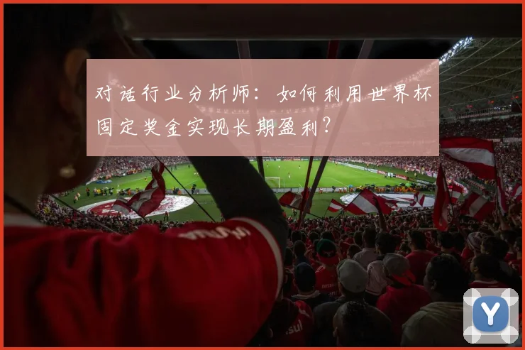 对话行业分析师：如何利用世界杯固定奖金实现长期盈利？